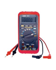 ESI480A image(0) - Multimeter Auto Ranging