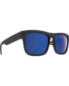 SPO673119374280 image(0) - Discord Sunglasses, Matte Black Frame w/