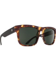 SPO673119623863 image(0) - Discord Sunglasses, Vintage Tortoise Fra