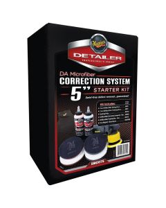 MEGDMCKIT5 image(0) - DA Microfiber Correction System Kit 5