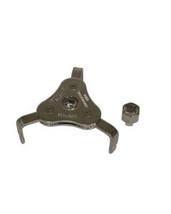 LIS63840 image(0) - 61-124MM 3 Jaw Filter Wrench