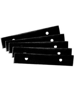 5 Pack Replacement Blades