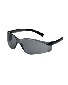 SRWS73471 image(0) - Sellstrom Sellstrom - Safety Glasses - X330 Series - Smoke Lens - Smoke Frame - Hard Coated