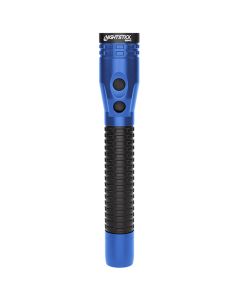 BAYNSR-9940XL-BL image(0) - Rechargeable Flashlight w/Magnet - Blue