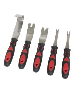 LIS83700 image(0) - Trim Removal Set, 5 pc.