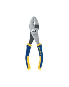 VGP2078406 image(0) - 6" PROPLIERS SLIP JOINT PLIERS