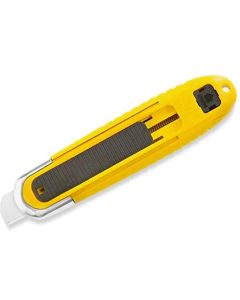 ULIH-3556 image(0) - Olfa Self-Retracting Knife