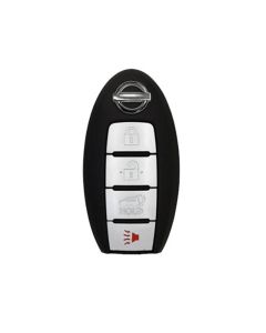 XTL17307966 image(0) - Nissan Rogue 2014-2016 4-Button Smart Key