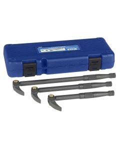 OTC7175 image(0) - 3 Piece Indexing Pry Bar Set