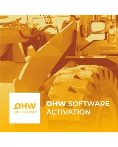 COJ293208 image(0) - Software Activation: OHW License of use. UPGRADE BUNDLE PROMO