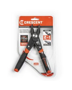 Crescent 2-in-1 Combo Plier