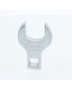 SUN97736A image(0) - 1/2" Dr. 1-1/8" Jumbo Crowfoot Wrench