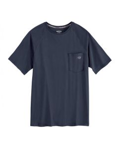 Perform Cooling Tee Dark Navy, 2XL