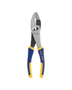 VGP2078408 image(0) - 8" PROPLIERS SLIP JOINT PLIERS