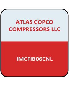 IMCFIB06CNL image(0) - IMC (Belaire) COMPRESSOR NUT