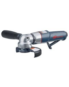 IRT3445MAX image(0) - Air Angle Grinder - 4.5" wheel - Heavy Duty