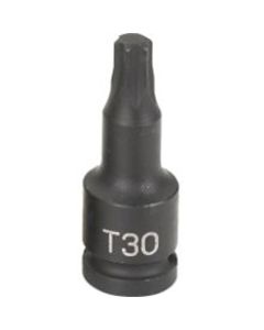 GRE930TT image(0) - T30 TORX 1/4" DRIVE