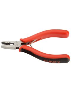 SUN361201V image(0) - 4.5" Combination Precision Pliers