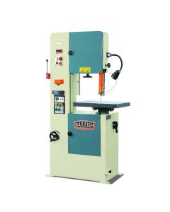 BLI1230390 image(0) - DY-500 220V 2HP 1PH 20" VERTICAL BANDSAW