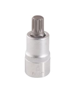 SUN971912 image(0) - 3/8" Dr. 12mm Triple Square Socket Bit