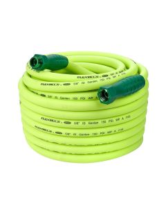 LEGHFZG5100WYS image(0) - Flexzilla 5/8 x 100 Swivel Grip Garden Hose