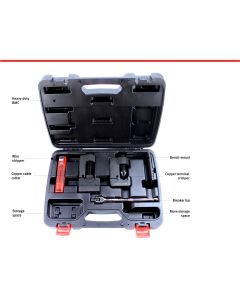 EZRBCK18 image(0) - Cable Cutter/Crimper Kit