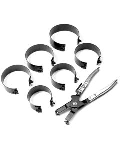 WLMW89410 image(0) - Piston Ring Compressor Set