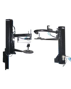 ATEATTC-DAA-SA image(0) - Atlas Automotive Equipment ATLAS 200 SERIES DUAL ASSIST ARMS (WILL CALL)