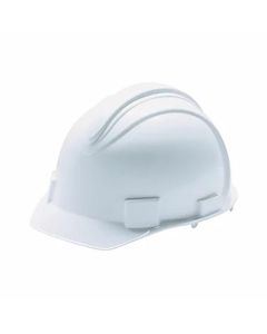 SRW20392 - Charger Series Hard Hat White