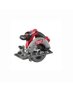 MLW2730-20 image(0) - M18 FUEL CORDLESS 6-1/2" CIRCULAR SAW (BARE)