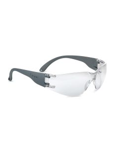 Safety Glass BL30 ASAF Clear Grey Temple