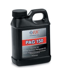 FJC2490 image(0) - PAG OIL 150-8OZ