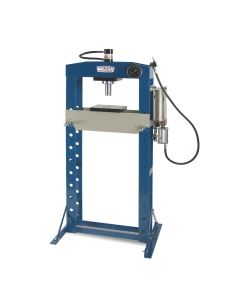 BLI1004808 image(0) - 20Ton Air/Hand H-Frame Press