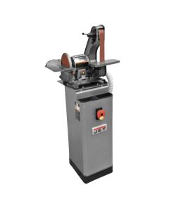 WIL577103K image(0) - JBG-10A, 10" SHOP GRINDER & JPS-2A ST