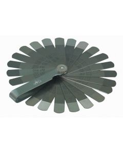 LIS68150 image(0) - FEELER GAUGE BLADE TYPE .004 TO .027IN.