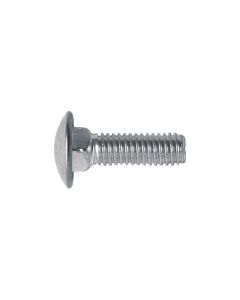 ABD6363RX image(0) - 1-3/8-16 X 1-1/4"-BUMPER BOLT