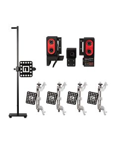 AULIA800 image(0) - Optical Positioning System for Autel ADAS Standard Calibration Frame