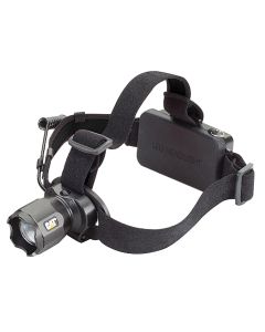 EZRCT4205 image(0) - Rechargeable focusing 380 lumen Head lamp