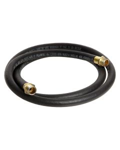 5/8" X 8' HOSE FOR 100 AND 5200