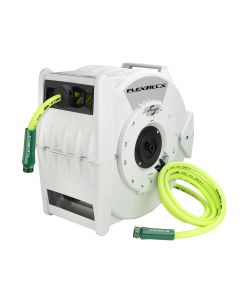 LEGL8340FZ image(0) - RETRACTABLE WATER HOSE REEL 1/2" X 70'