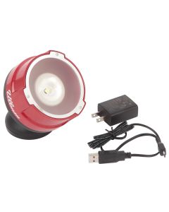 ULLRT-750LT image(0) - 750 lu Recharge Magnetic Rotating Work Light