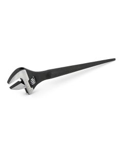 TIT211 image(0) - 10" ADJUSTABLE SPUD WRENCH