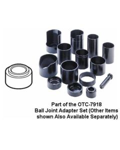 OTC313968 image(0) - BALL JOINT ADAPTER FOR 7249