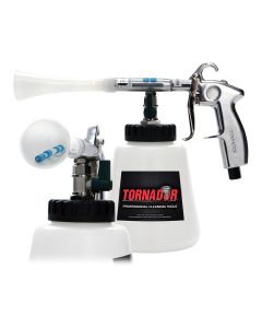 DENDF-Z010 image(0) - TORNADO PULSE CLEANING GUN W/ RESERVOIR