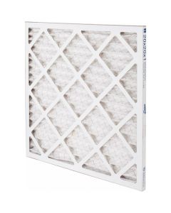 MRO76935840 image(0) - 20 x 20 x 1", MERV 8, 35&#37; Efficiency, Wire-Backed Pleated Air Filter