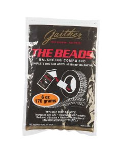 GAIGTB-406 image(0) - THE BEADS 170g / 6oz