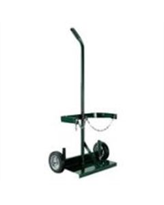 FPW1421-0039 image(0) - OXYGEN CYLINDER CART (STANDARD)