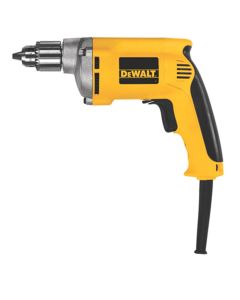 DWTDW217 image(0) - 1/4" HEAVY DUTY DRILL