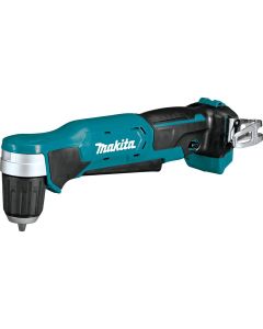 MAKAD04Z image(0) - 12V max CXT® Lithium-Ion Cordless 3/8" Right Angle Drill, Tool Only