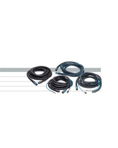 NOR12638 image(0) - VacRack 5m Suction Hose Antistatic